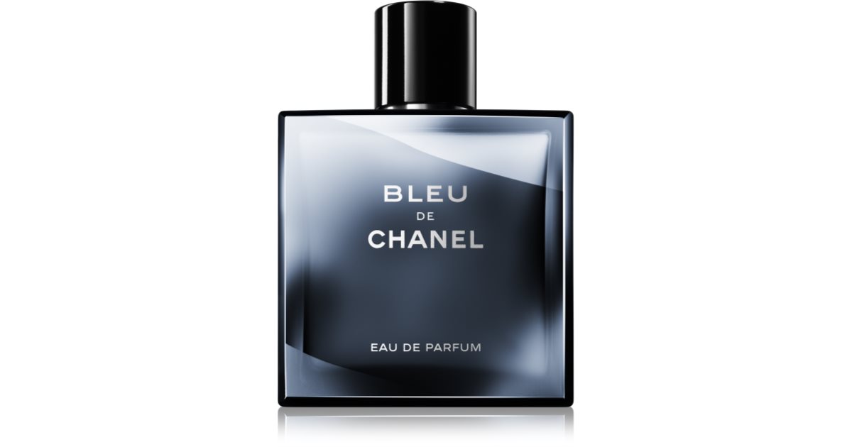 Bleu de Chanel Eau de Parfum, Chanel Bleu Parfum
