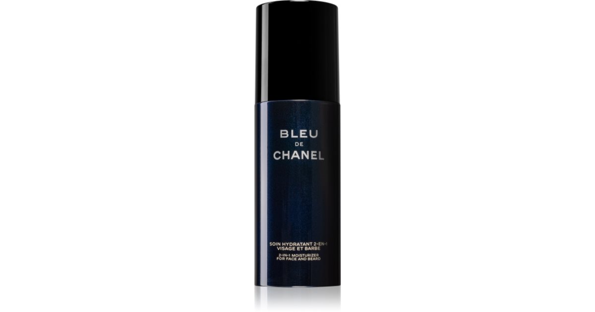 Bleu de chanel target online