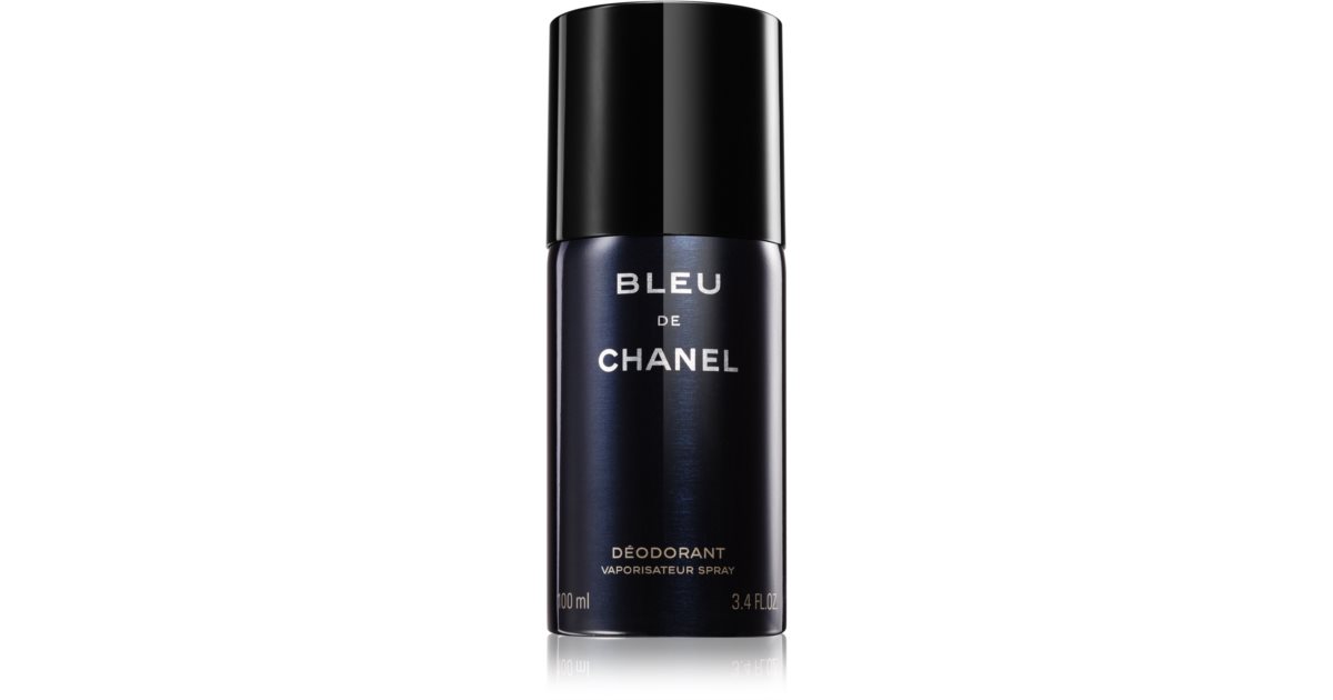 Chanel Bleu de Chanel - Eau de toilette