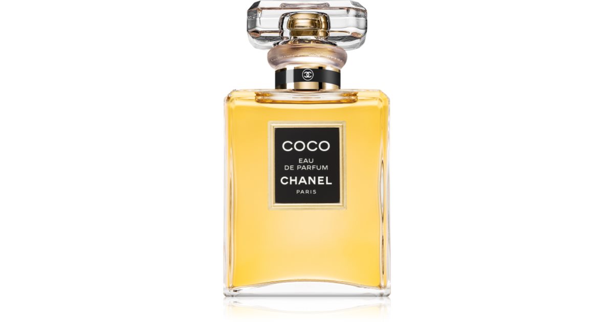 【未使用】CHANEL COCO Eau de Parfum 100ml 未使用 CHANEL COCO 香水 100ml EDT フランス製 - メルカリ
