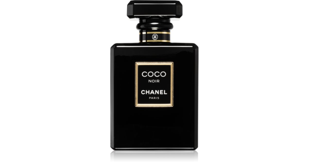 Chanel Coco Noir eau de parfum for women | notino.co.uk