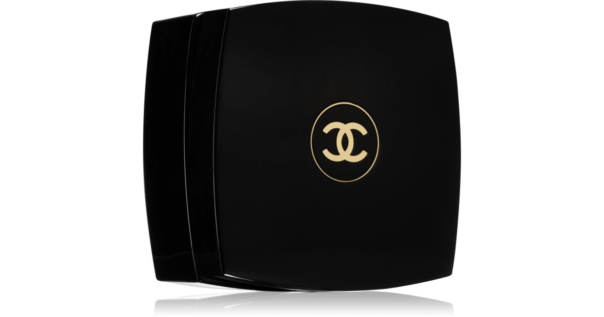 Coco chanel cream on sale