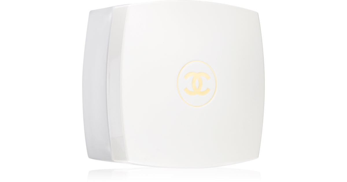 Chanel Coco Mademoiselle crème pour le corps pour femme | notino.be