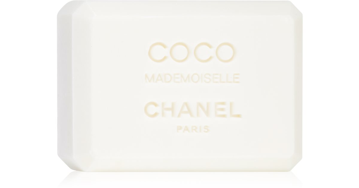 Coco Chanel Soap  Etsy UK