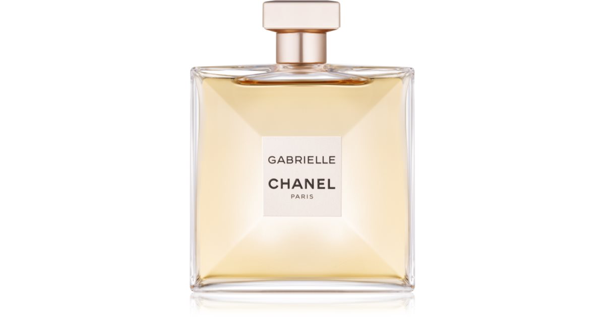Chanel Gabrielle Eau de Parfum naisille 