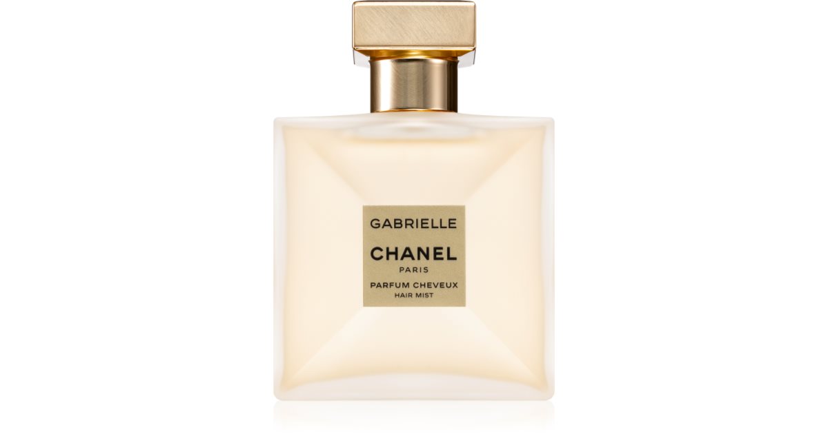 Chanel Gabrielle essence perfume high quality