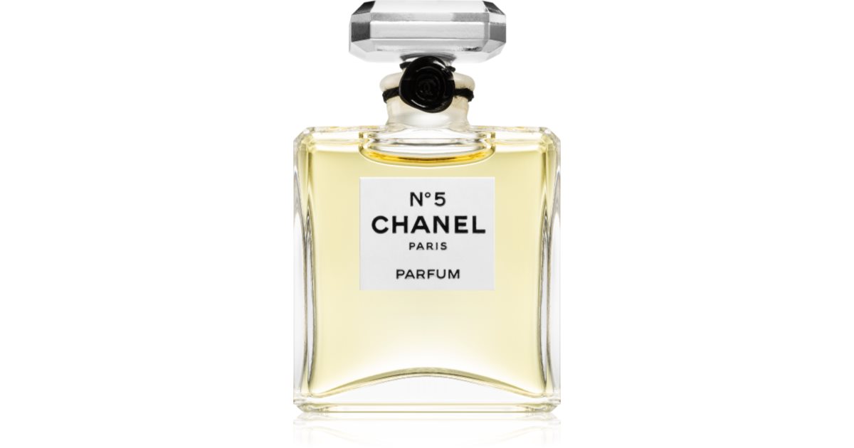 Chanel N°5 perfume for women | notino.co.uk