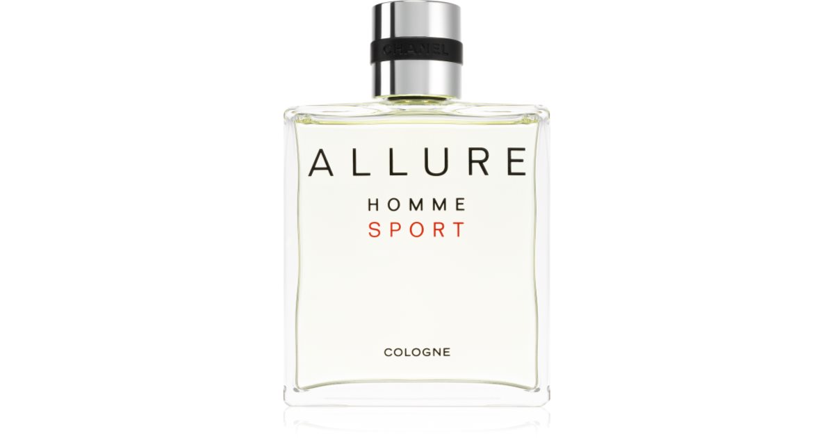 100ml allure 2025 homme sport