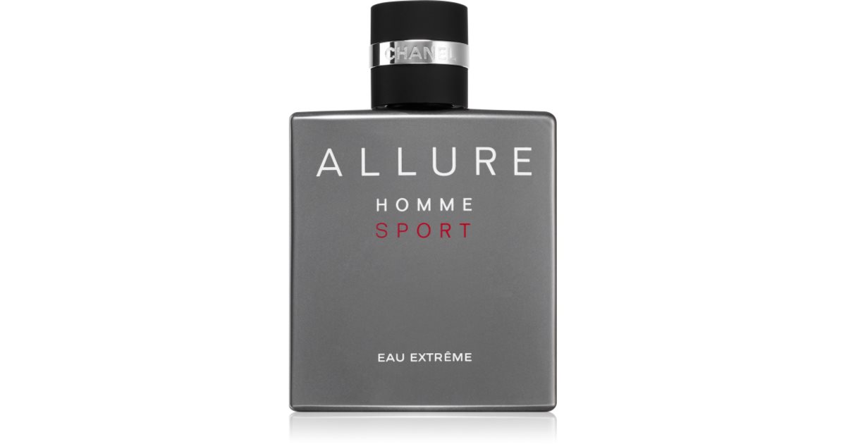 Chanel Allure Homme Sport Eau Extreme eau de toilette for men | notino.co.uk allure homme sport eau extreme marionnaud