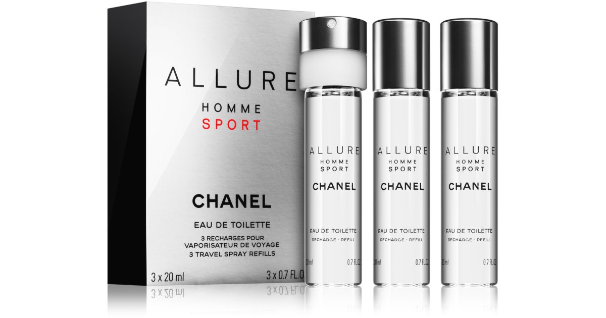 Allure eau de toilette online