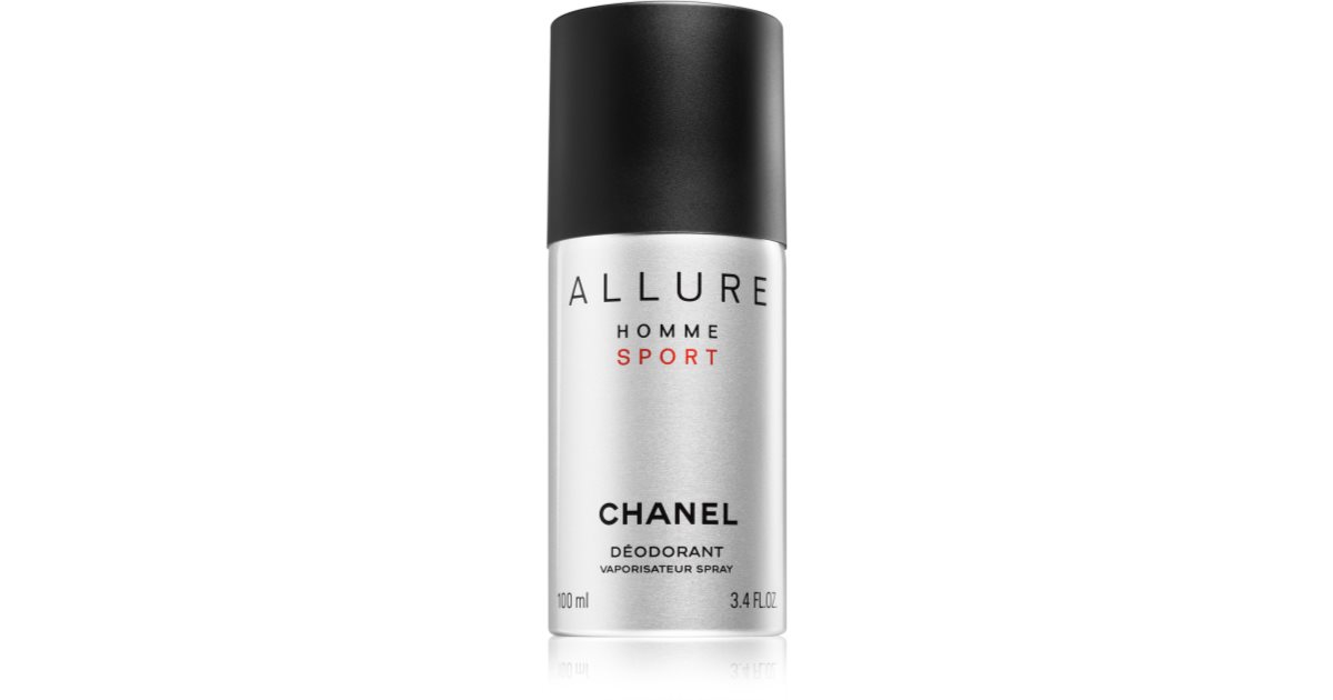 Allure shops homme chanel 100ml