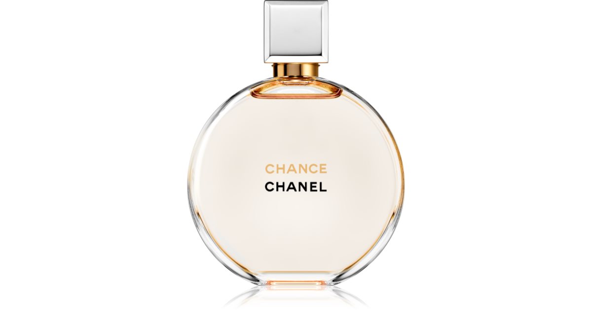 Chanel hot Chance Eau de