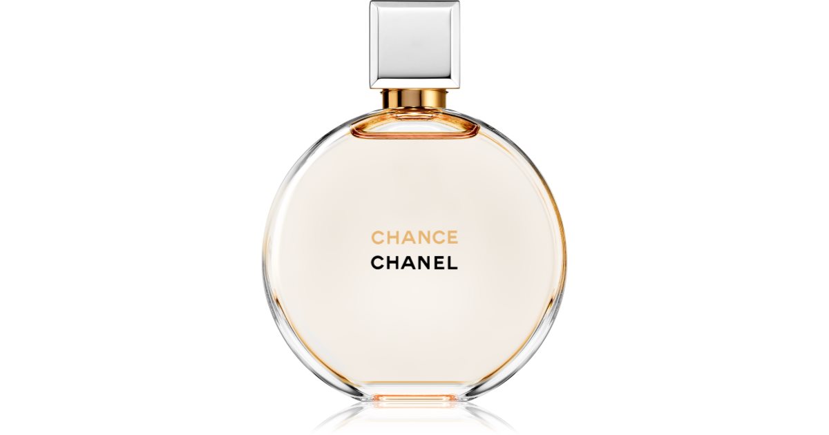 Chanel  Chance Eau Fraiche Eau De Toilette Spray 50ml17oz  Eau De  Toilette  Free Worldwide Shipping  Strawberrynet OTH