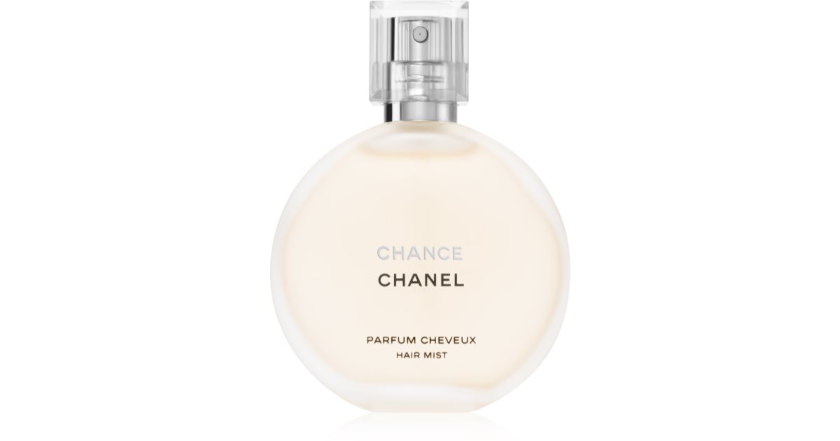 Chanel Chance Hair Mist for women