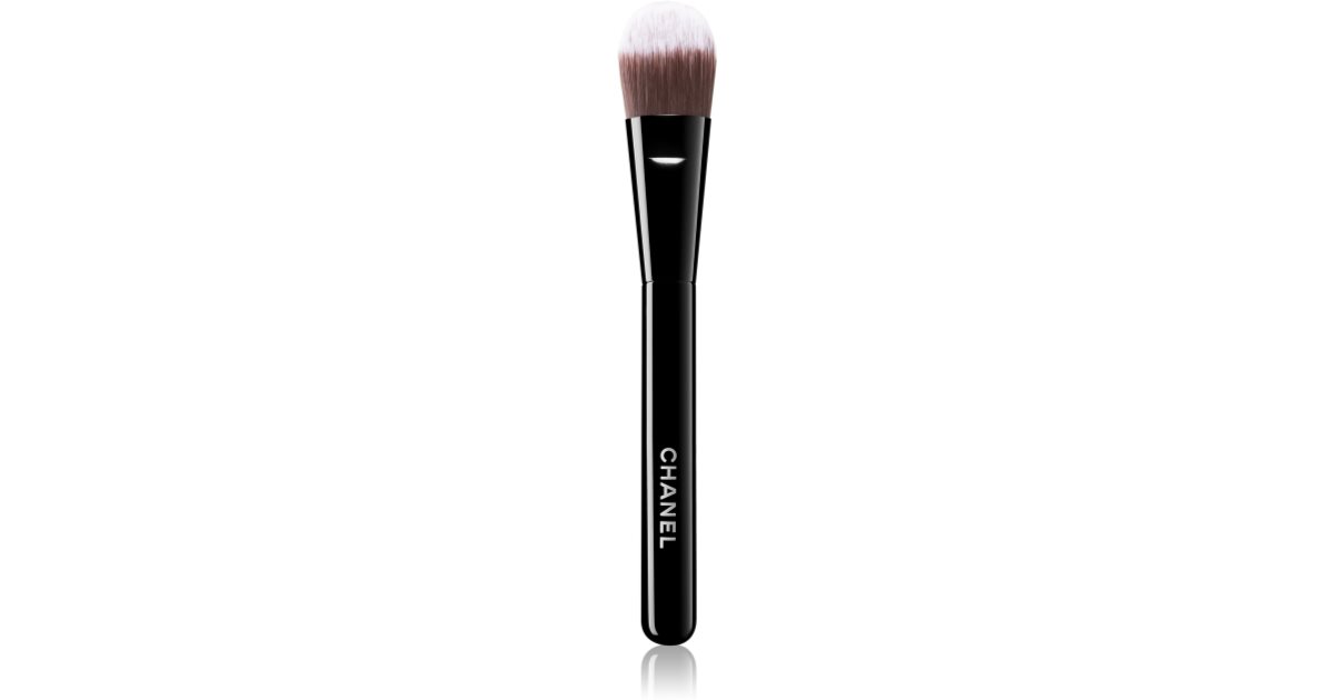 Chanel on sale makeup brushes