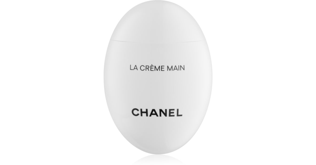 Chanel creams discount