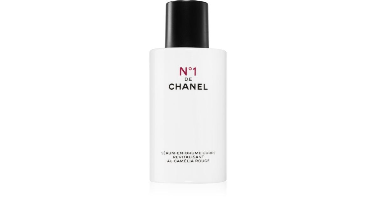 Chanel N 1 De Chanel Serum En Brume Corps Body Serum Notino Ie Chanel N 1 De Chanel Serum En Brume Corps Body Serum Notino Ie