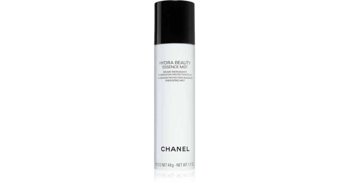 Chanel Hydra Beauty Esence Mist Hydrating Essence