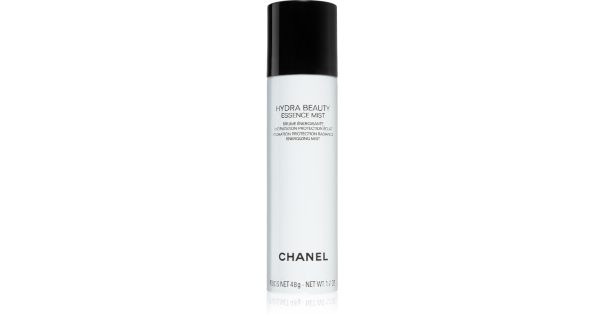Chanel Hydra Beauty Esence Mist hydrating essence | notino.co.uk