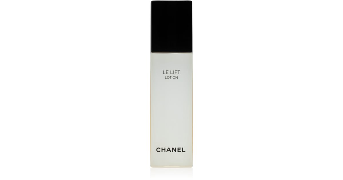 Chanel Le Lift Lotion face toner to brighten and smooth the skin ...