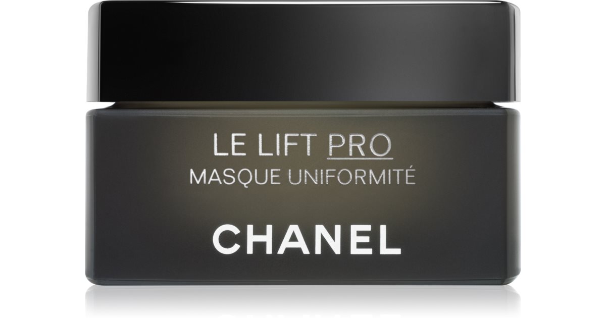 Chanel Le Lift selling Masque