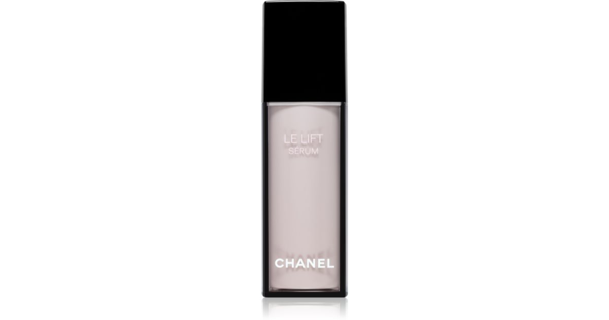 Chanel firm outlet serum