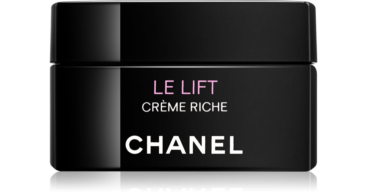 Lift Le for Firming-Anti-Wrinkle dry Cream skin Chanel With Firming Effect Breaking