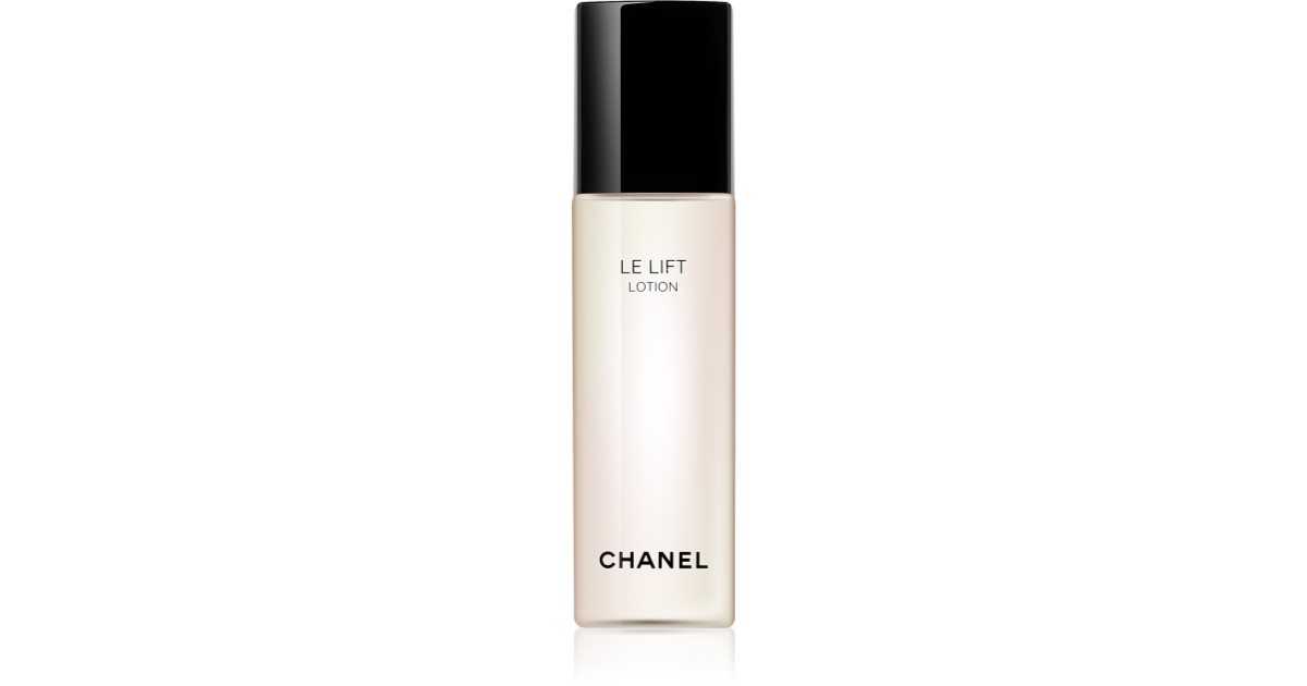 Chanel Le Lift Lotion Firming Toner with Smoothing Effect 