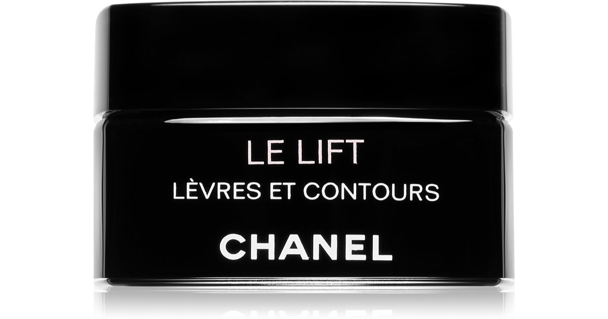  Chanel LE LIFT PRO CONCENTRÉ CONTOURS 1.0 oz / 30 ml : Beauty &  Personal Care