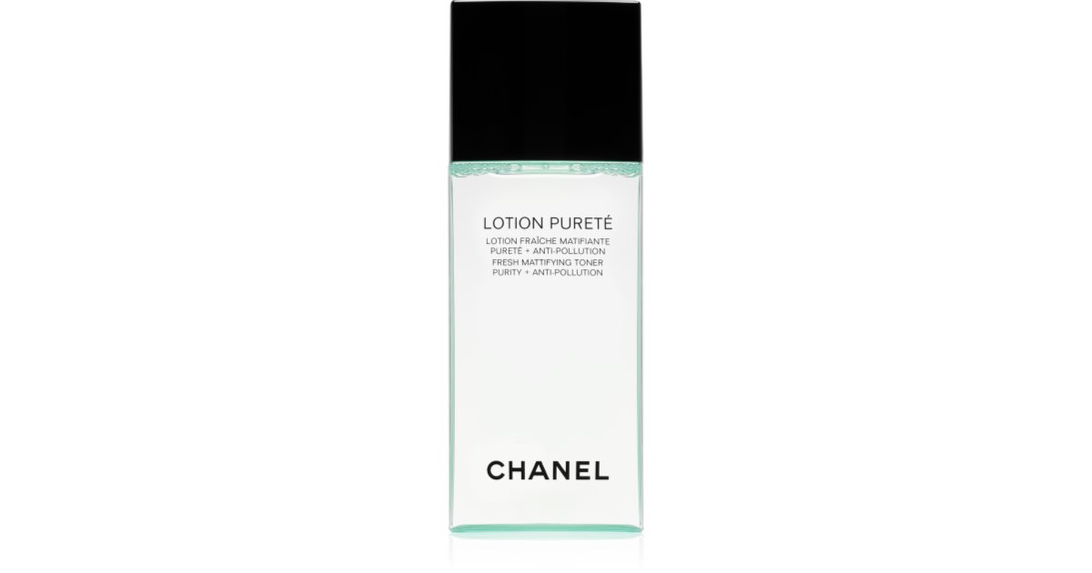 Chanel Cleansers and Toners Brza dostava notino.hr