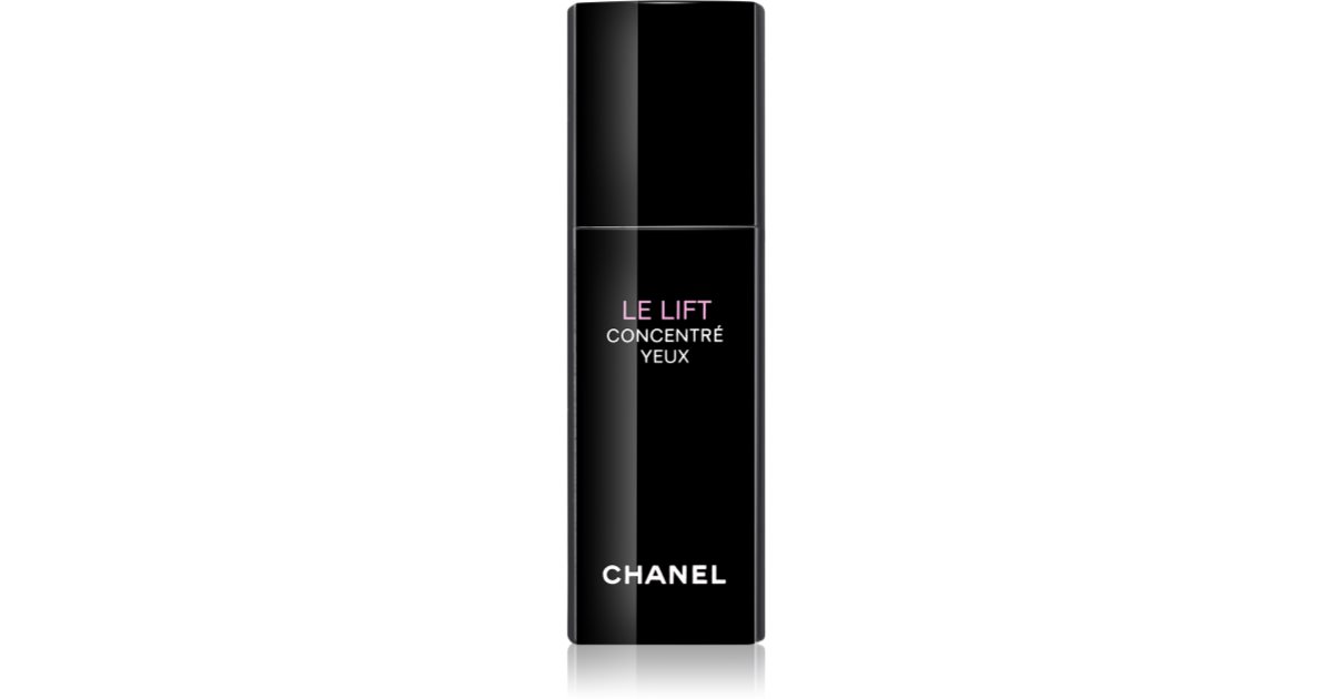 Eye Concentrate sérum Firming-Anti-Wrinkle peau Chanel yeux Le pour la Lift raffermir