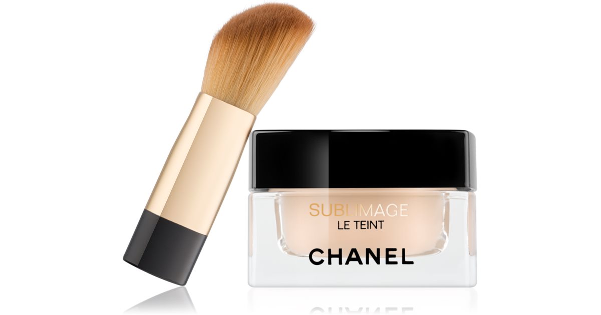 Chanel Sublimage Le Teint Illuminating Foundation