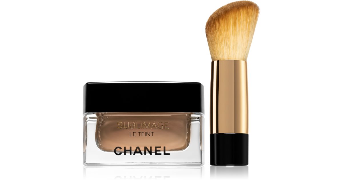 Teint Foundation Review Chanel Sublimage Essence Le Teint