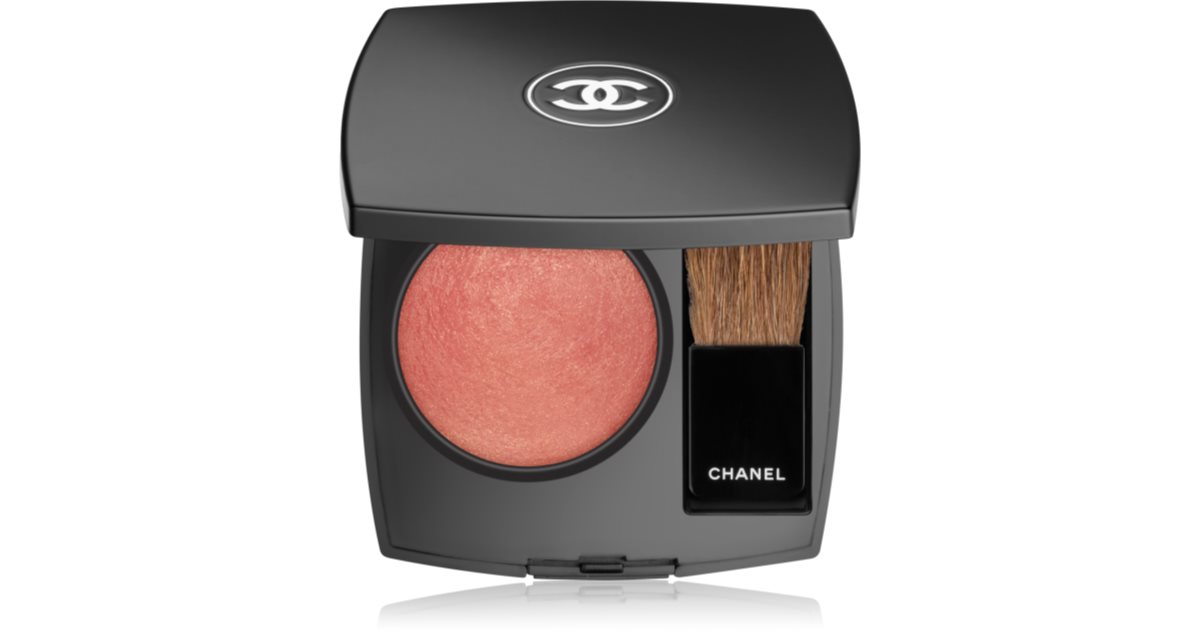 CHANEL パウダーチーク 797 CHANEL パウダーチーク 797 試してみた】ドゥスール