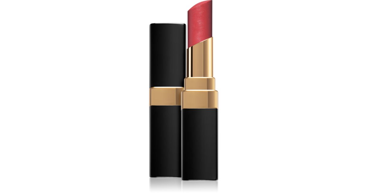 2本セット　CHANEL ROUGE COCO BAUME & FLASH 2本セット CHANEL ROUGE COCO BAUME & FLASH ROUGE COCO FLASH