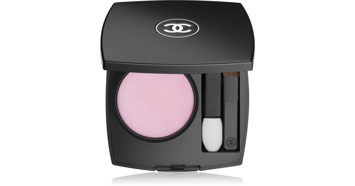 Chanel Ombre Première satin finish eyeshadow