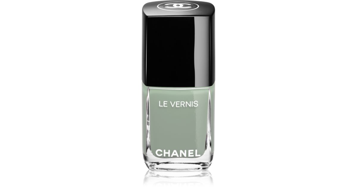 CHANEL LE VERNIS
シャネル　ヴェルニ　ネイルカラー 189 Chanel Le Vernis Long-lasting Colour and Shine długotrwały
