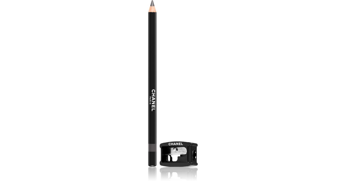 Chanel Le Crayon Yeux Eyeliner with brush