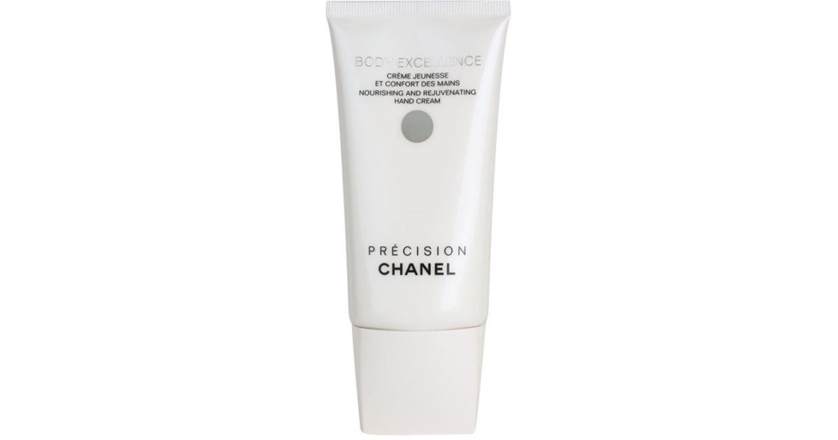 Chanel Pr Cision Body Excellence Brza Dostava Notino Hr