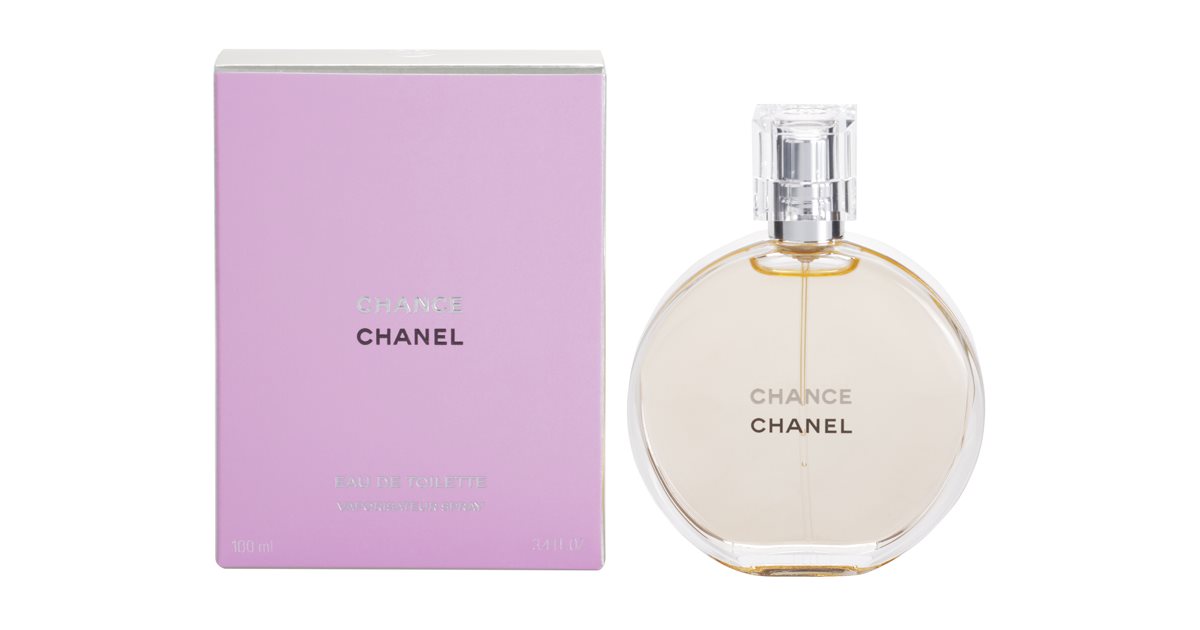 Chance edt online 100ml