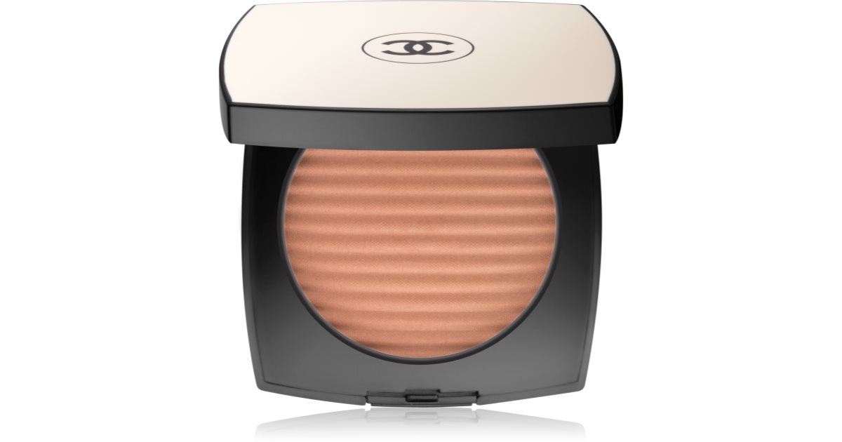 Chanel les beiges online healthy glow luminous colour