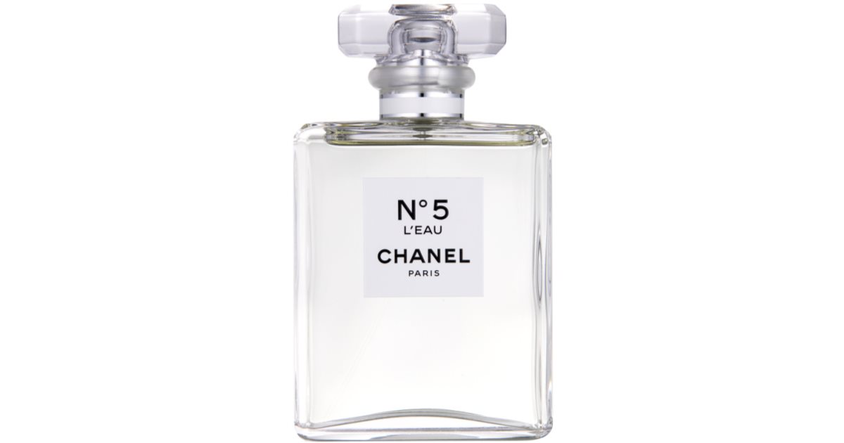 シャネル 安い eau de toilette n5