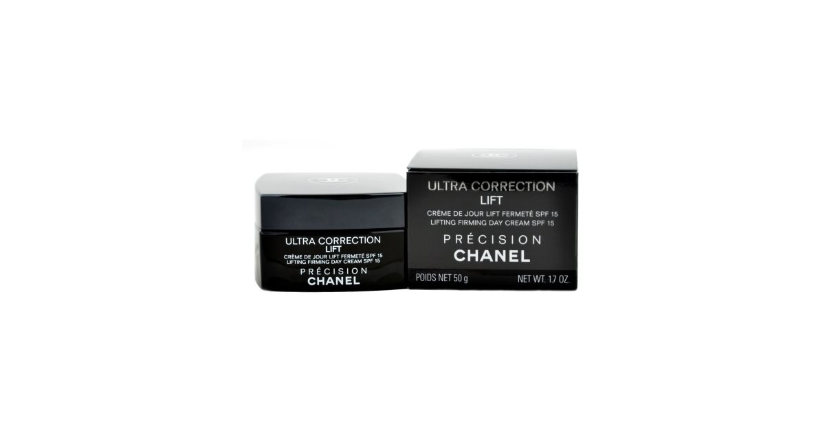 新品未開封　CHANEL ULTRA CORRECTION LIFT Chanel Ultra Correction Lift | notino.pl