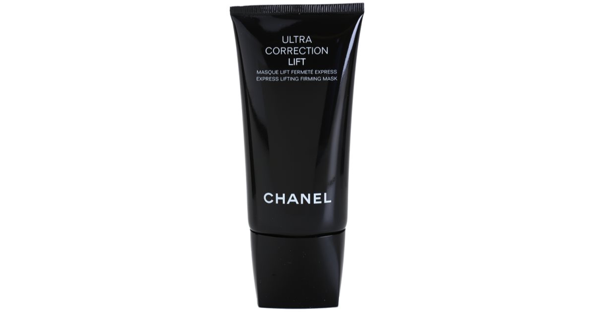 Chanel Ultra Correction Lift Firming Correction Mask for Face and Neck 
