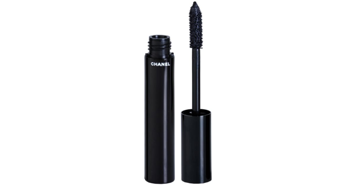 Chanel Le Volume de Chanel waterproof mascara for volume notino
