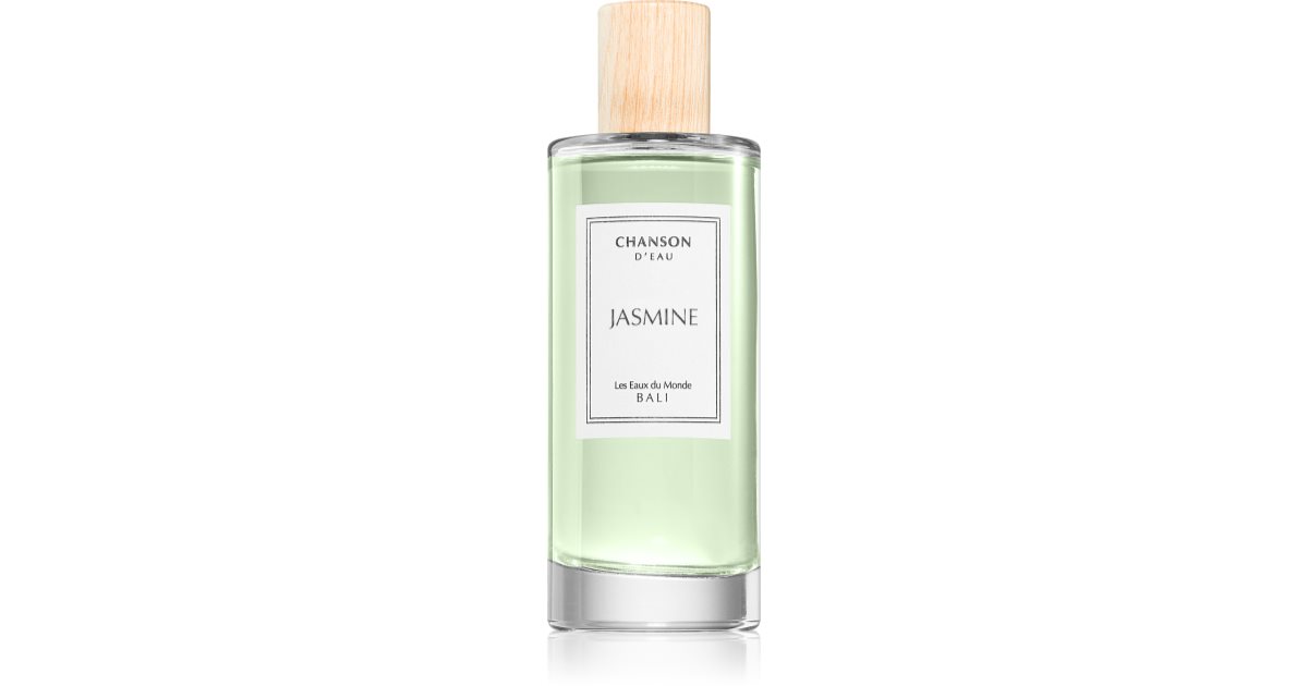 Chanson d'Eau Original Jasmine eau de toilette for women Review