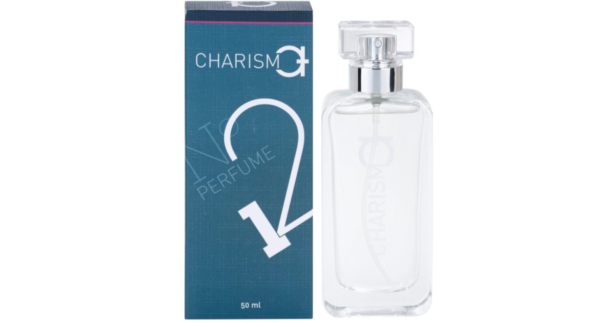 Charismo No. 12 Eau de Parfum for Men 50 ml | notino.co.uk