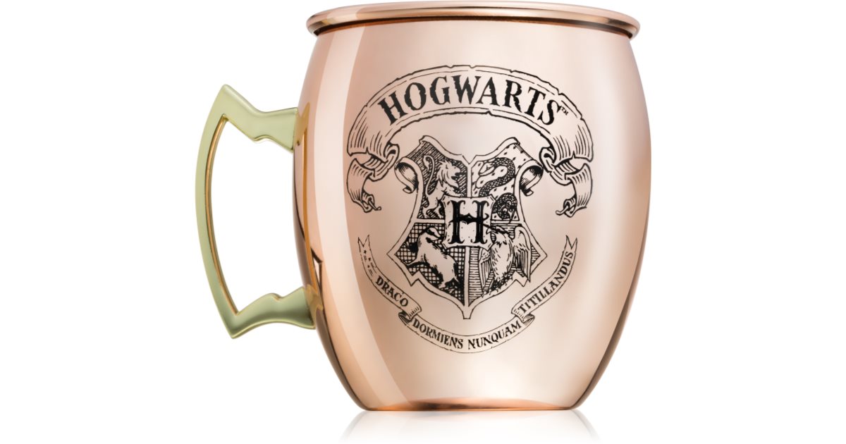 Coffret cadeau Harry Potter - Hogwarts