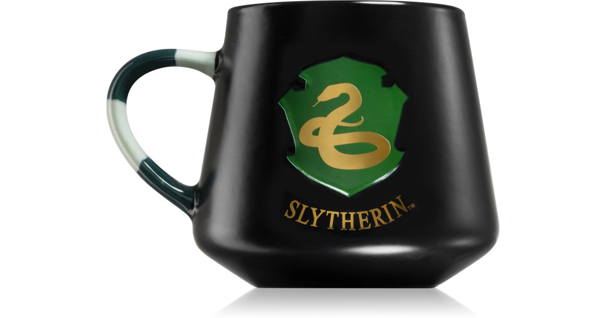 Charmed Aroma Harry Potter Slytherin Geschenkset