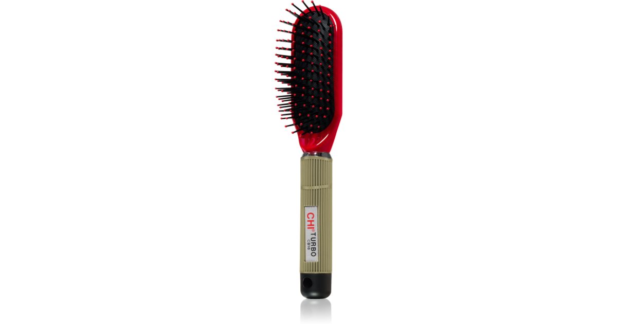 CHI Turbo Small Paddle Brush